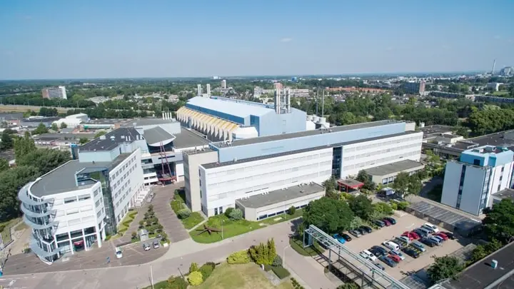 From 8 to 12 Inch: NXP's Strategic Shift in Wafer Production